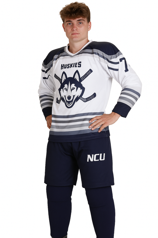 Basic Hockey Uniform Package