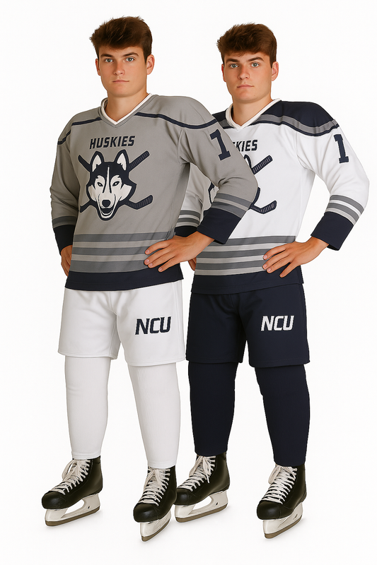 Standard Hockey Uniform Package