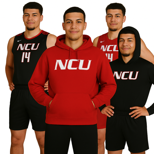 Elite Basketball Uniform Package