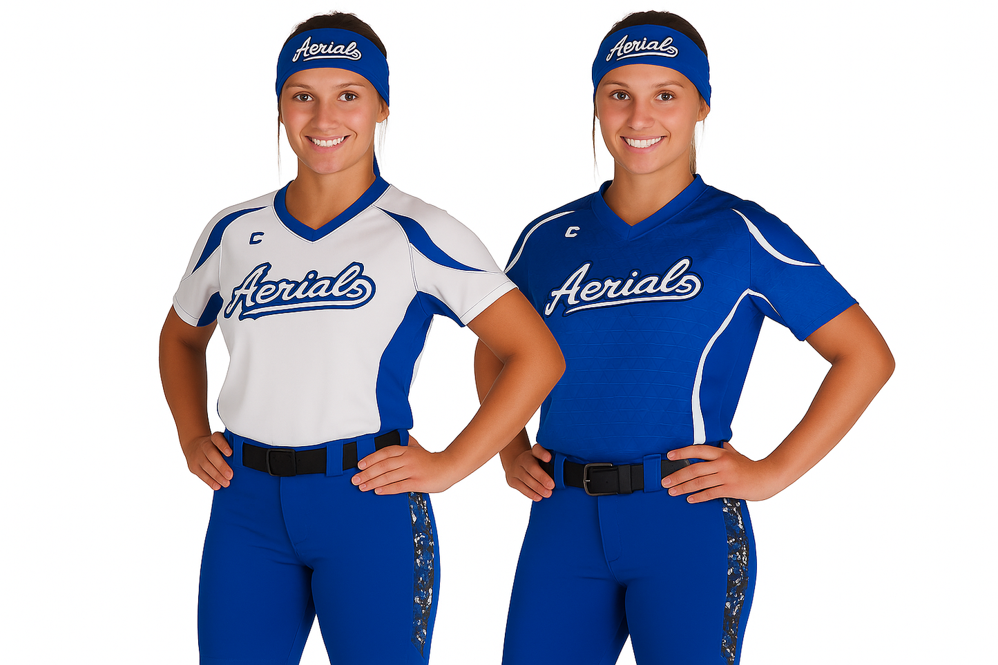 Standard Fastpitch Uniform Package
