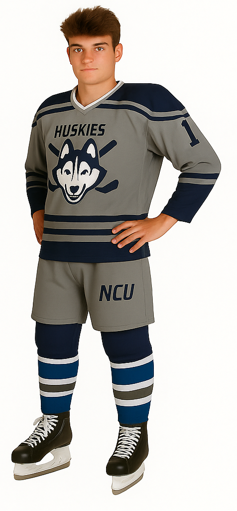 Elite Hockey Uniform Package