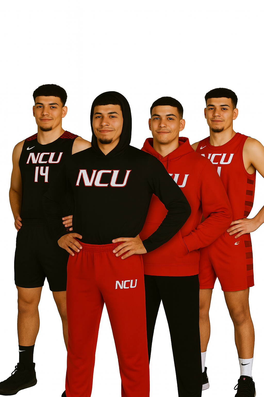 Elite+ Basketball Uniform Package