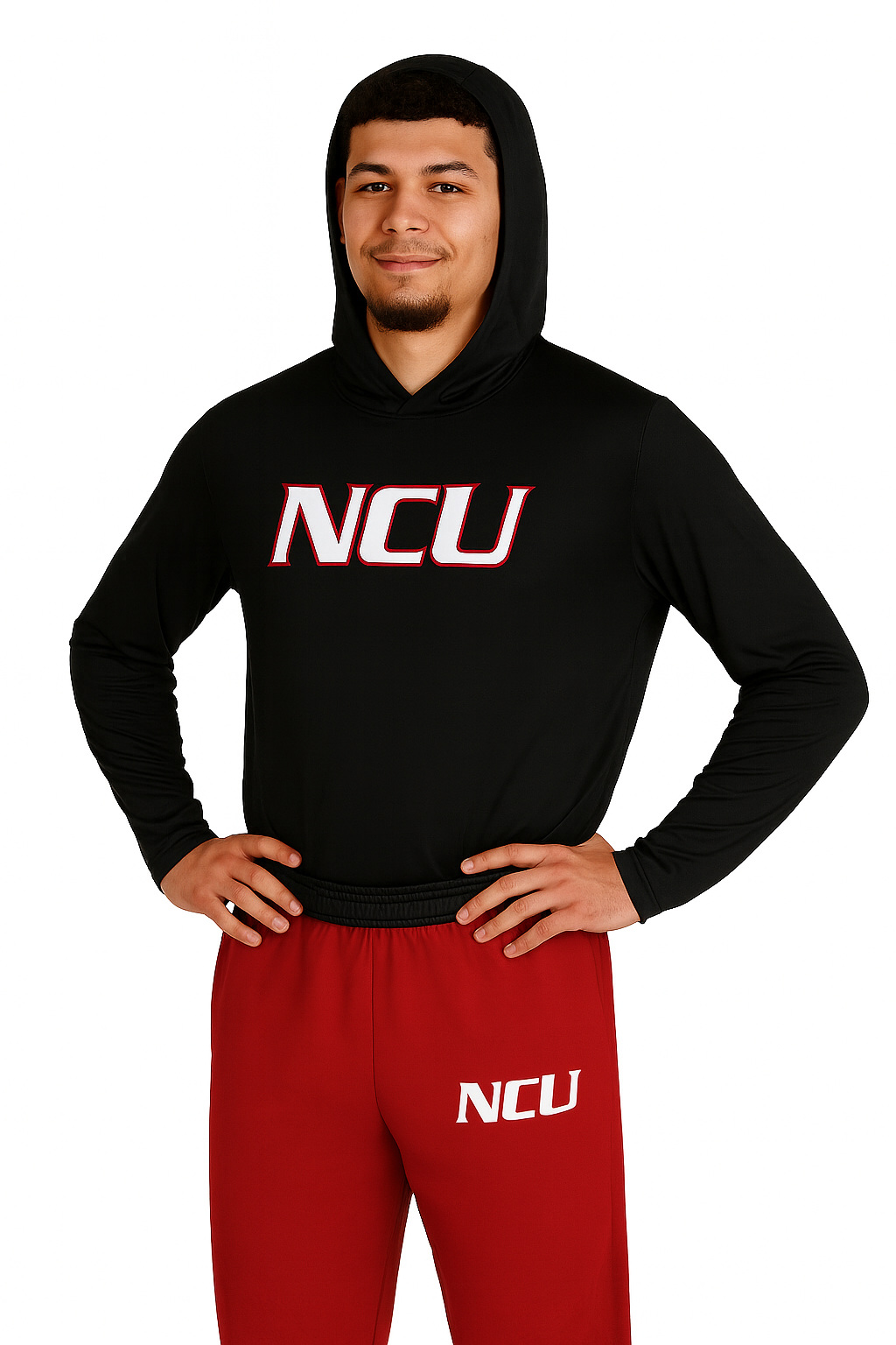 Elite+ Basketball Uniform Package