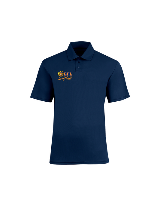 GFL Softball Polo