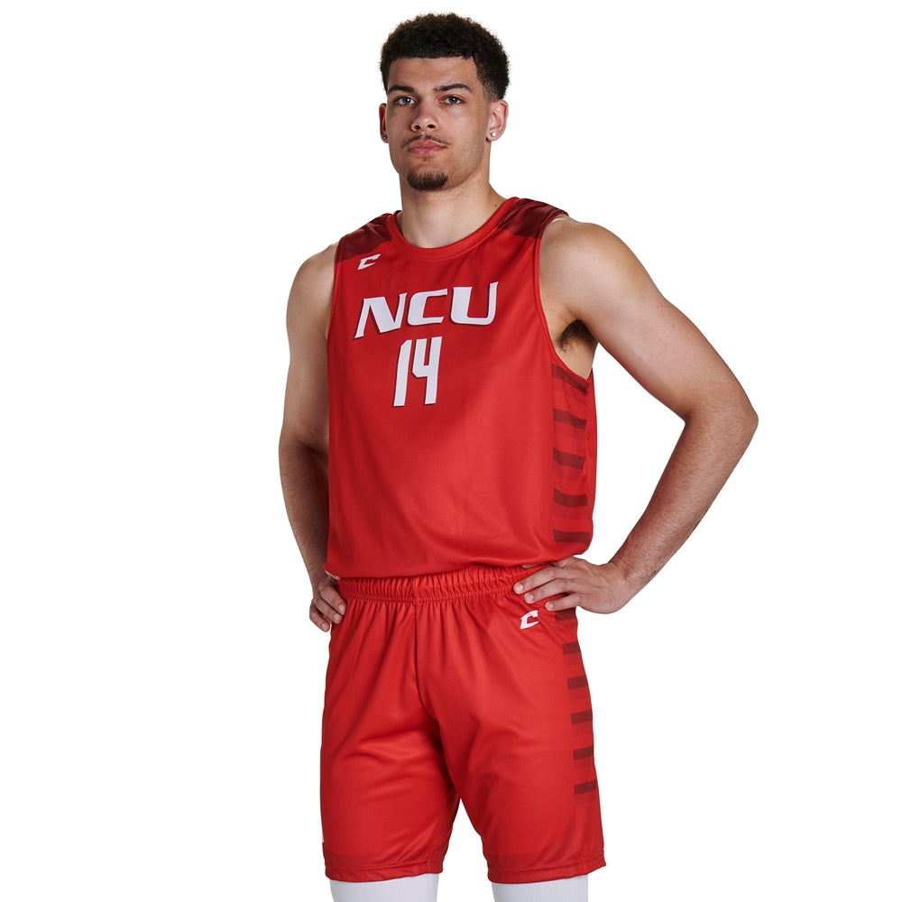 Standard Basketball Uniform Package