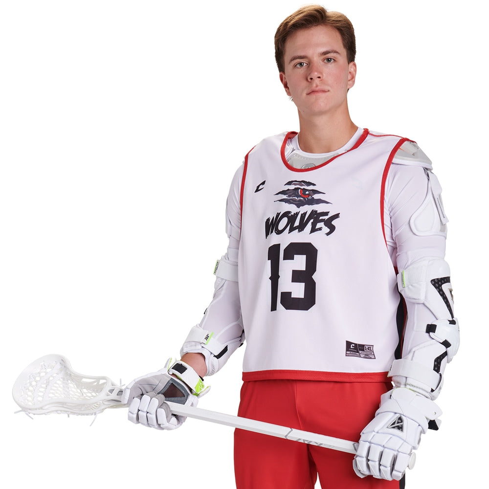 Standard Lacrosse Uniform Package