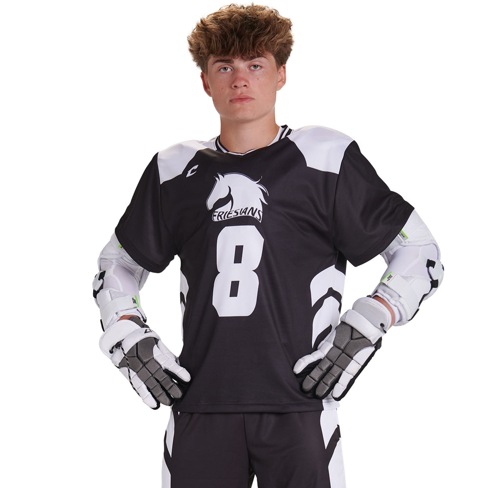 Elite Lacrosse Uniform Package
