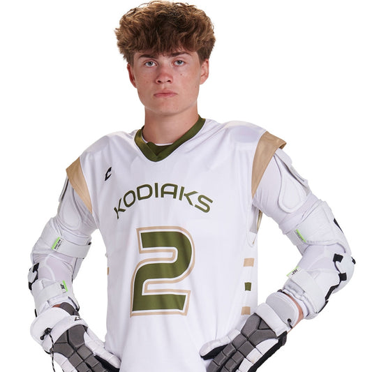 Basic Lacrosse Uniform Package