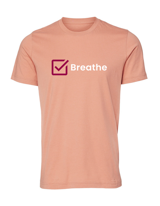 Orthopedic Rehabilitation Specialists BREATHE T-shirt