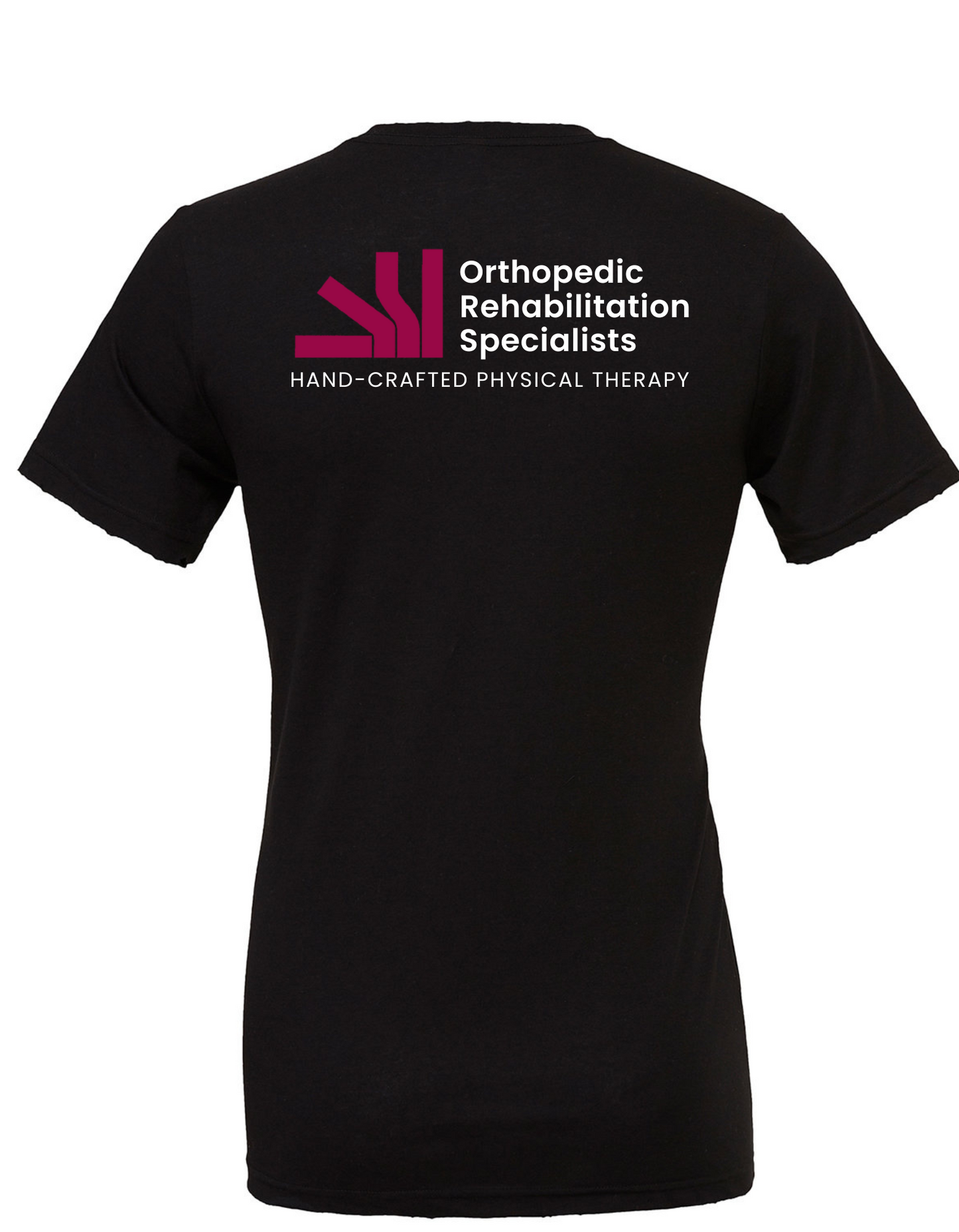 Orthopedic Rehabilitation Specialists CORE T-shirt