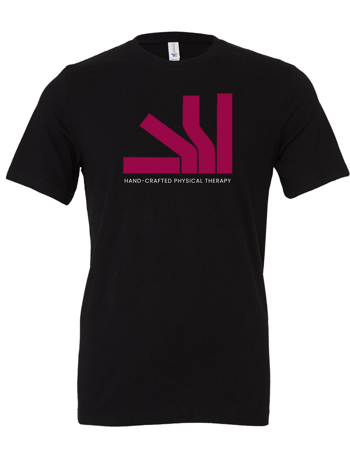 Orthopedic Rehabilitation Specialists LOGO T-shirt