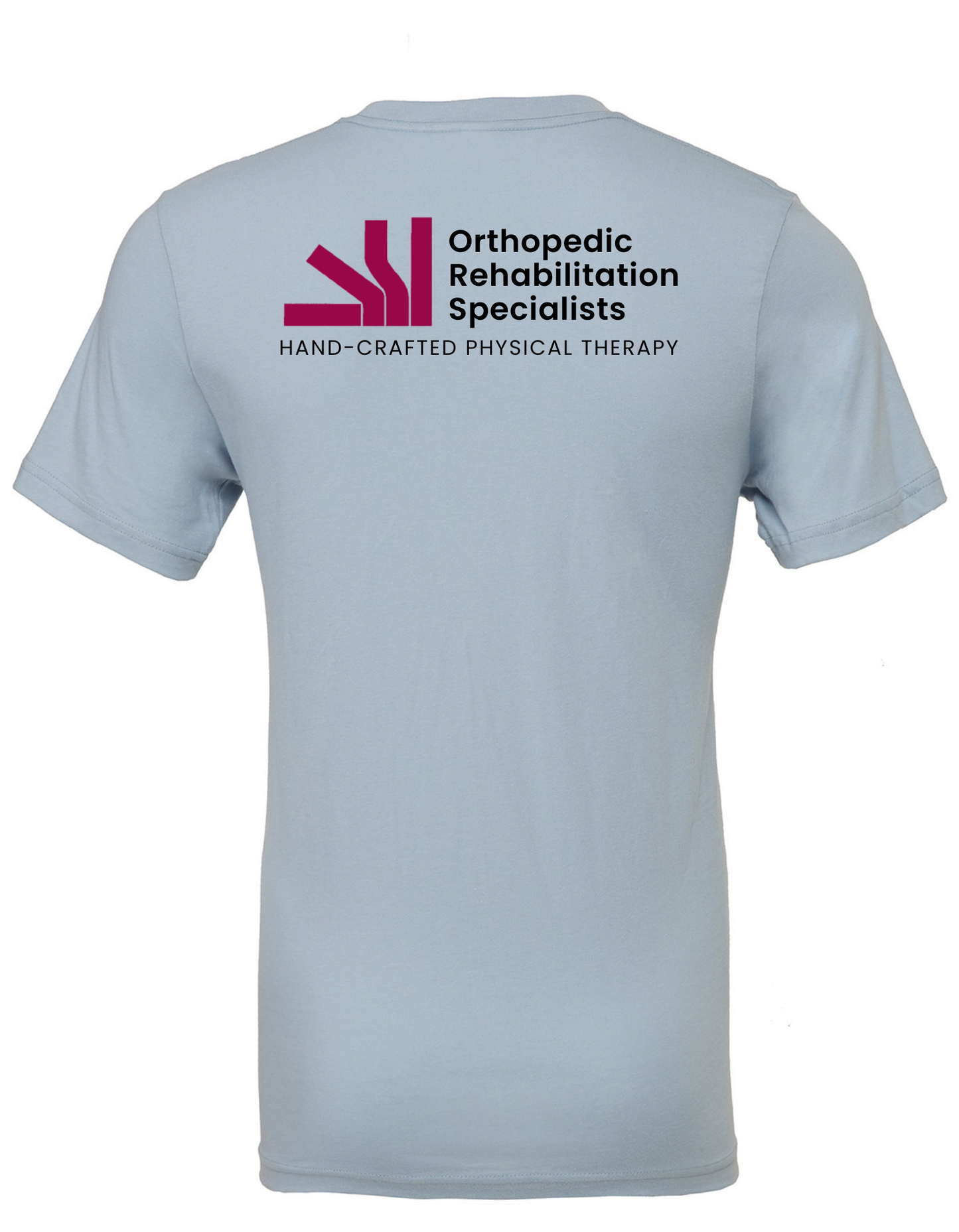 Orthopedic Rehabilitation Specialists MORE T-shirt