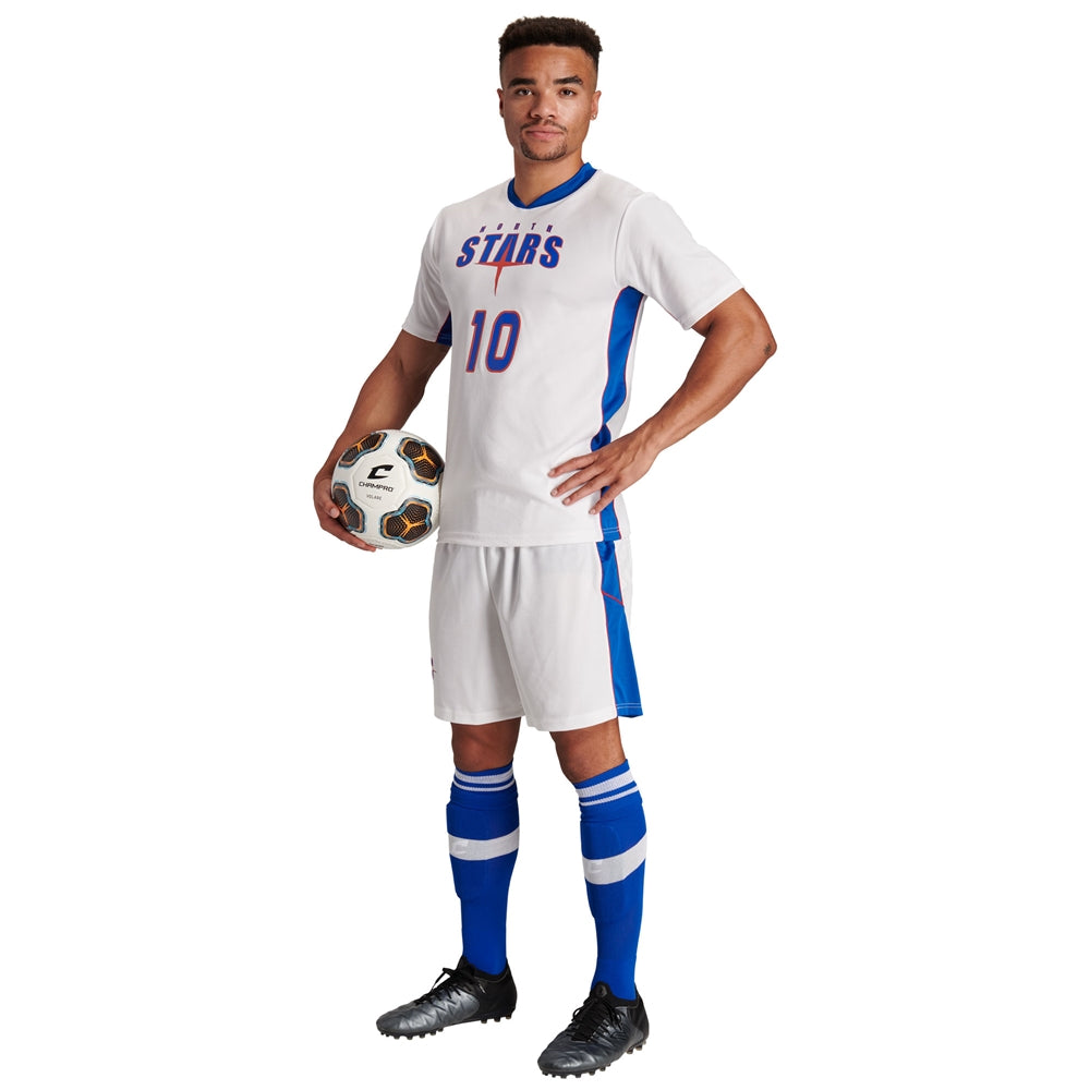 Basic Soccer Package