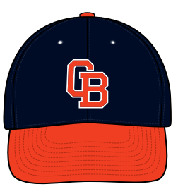 Game Hat / Parent Hat - CB Gators