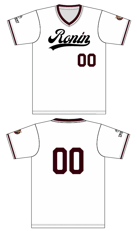 Parent Jerseys - Ronin