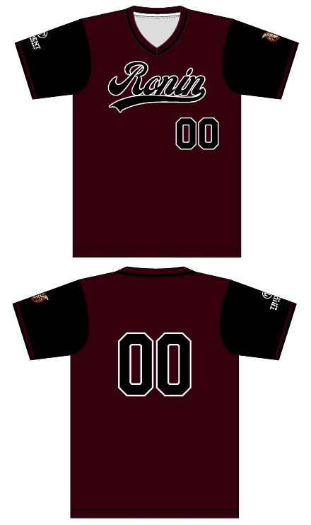 Parent Jerseys - Ronin
