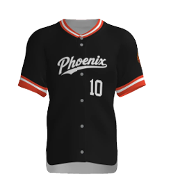 Parent Jerseys - Phoenix Rising Miami