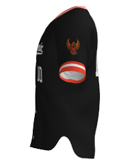 Parent Jerseys - Phoenix Rising Miami