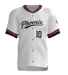 Parent Jerseys - Phoenix Rising Miami