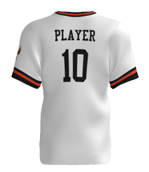Parent Jerseys - Phoenix Rising Miami