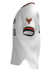 Parent Jerseys - Phoenix Rising Miami