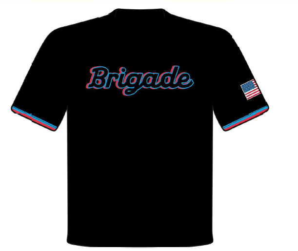 BAY BRIGADE JERSEYS 2024