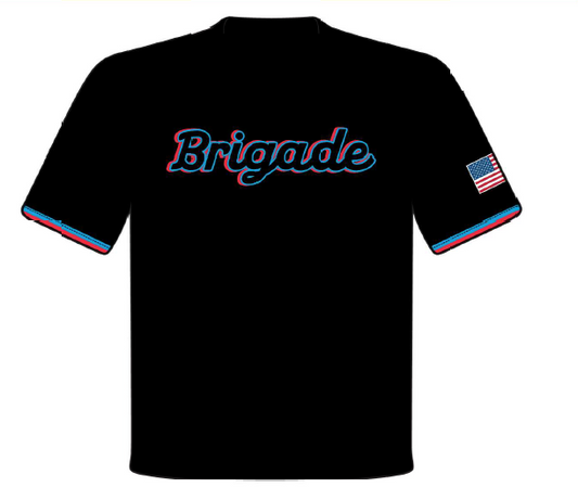 BAY BRIGADE JERSEYS 2024