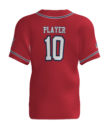 CB Explorers Parent Jersey