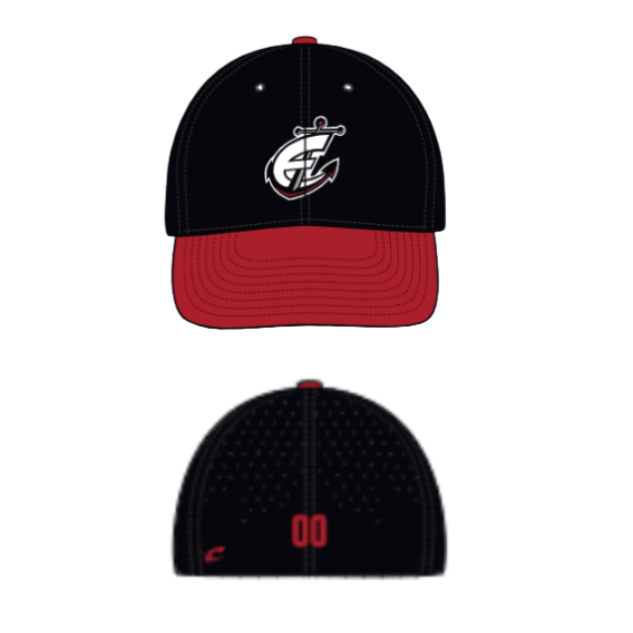 CB Explorers CAPS