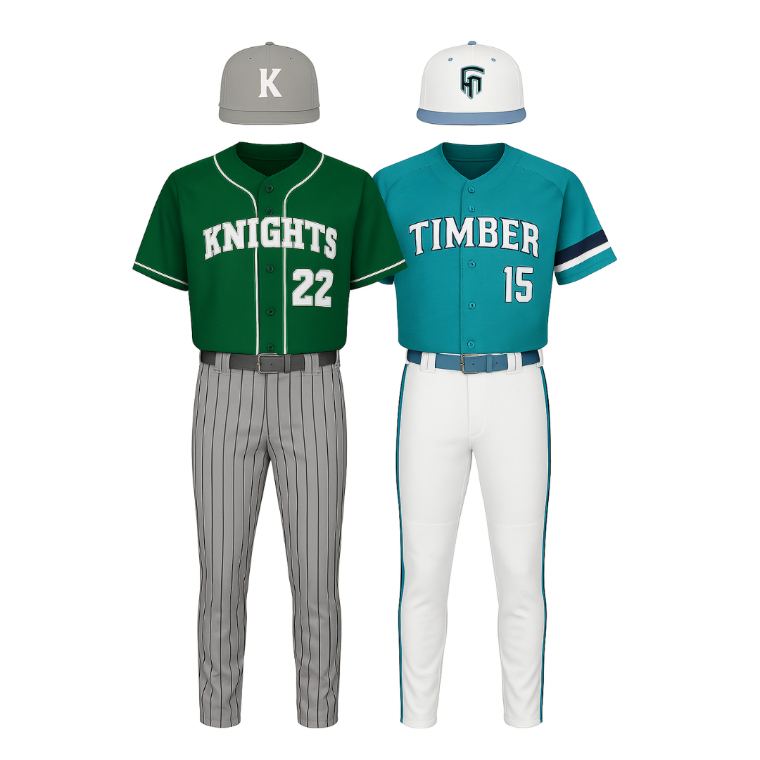 HOF Baseball Package