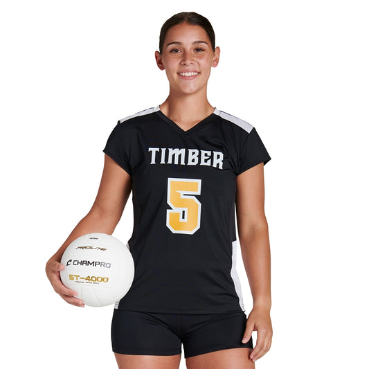 Standard Volleyball Uniform Package