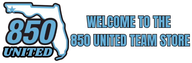 850 United Team Store