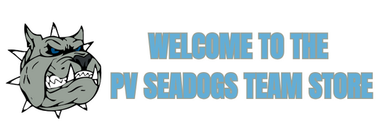 PV Seadogs Baseball Team Store