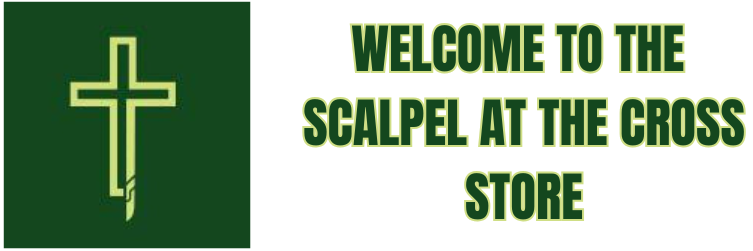 Scalpel at the Cross Store
