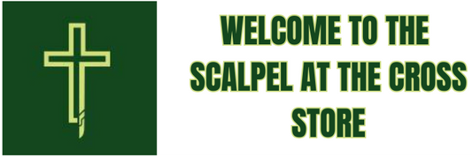 Scalpel at the Cross Store