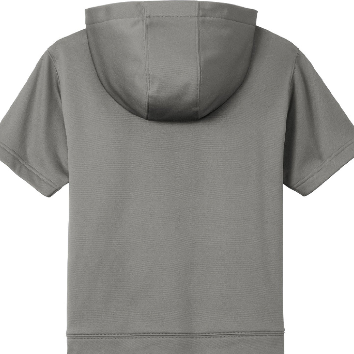 Dark Smoke Gry - BACK