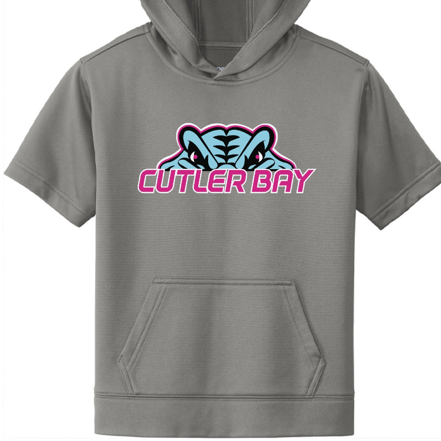 Dark Smoke Gry - FRONT