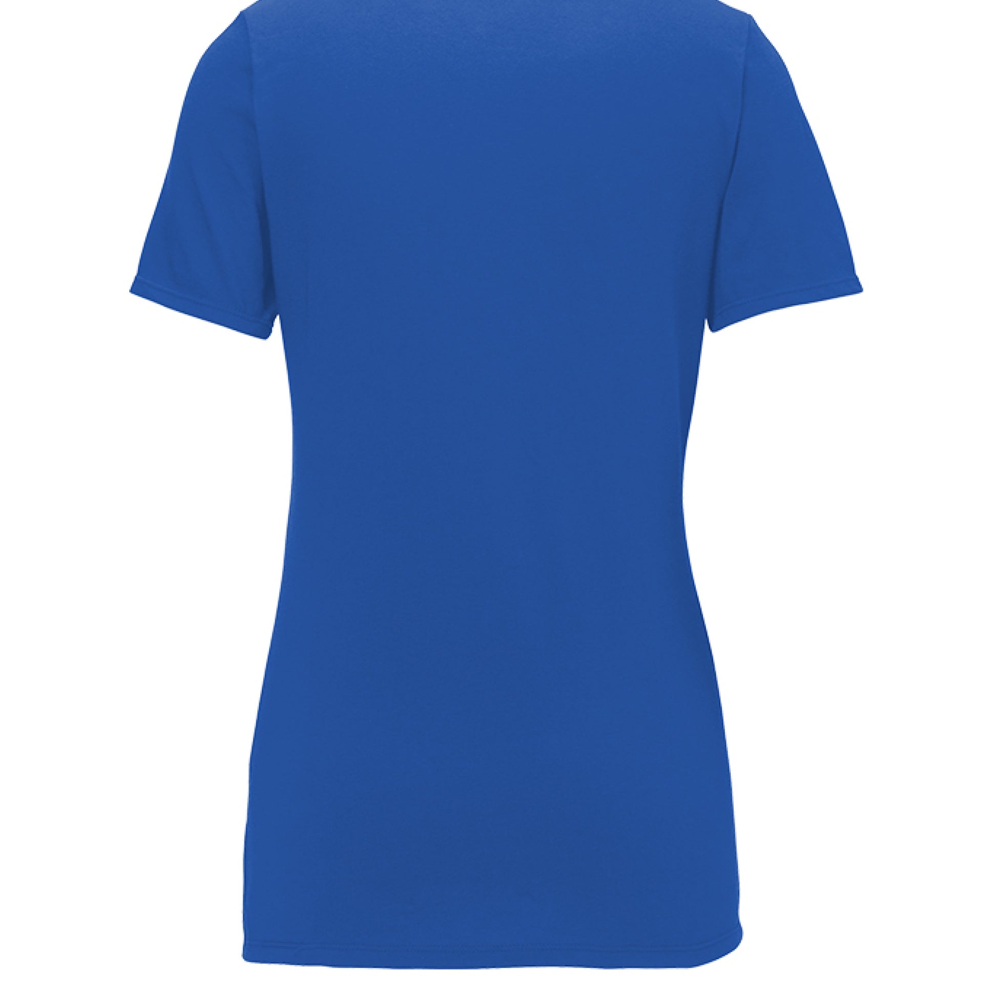 Rush Blue - BACK