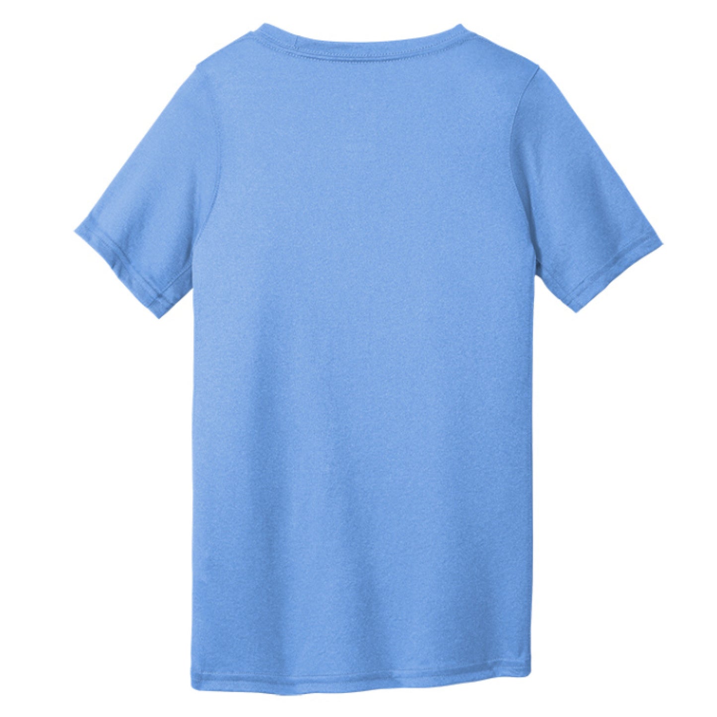 Valor Blue - BACK