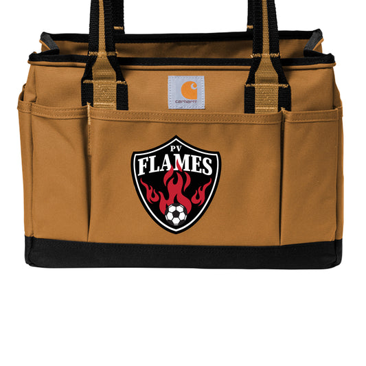 Carhartt Brown - FRONT