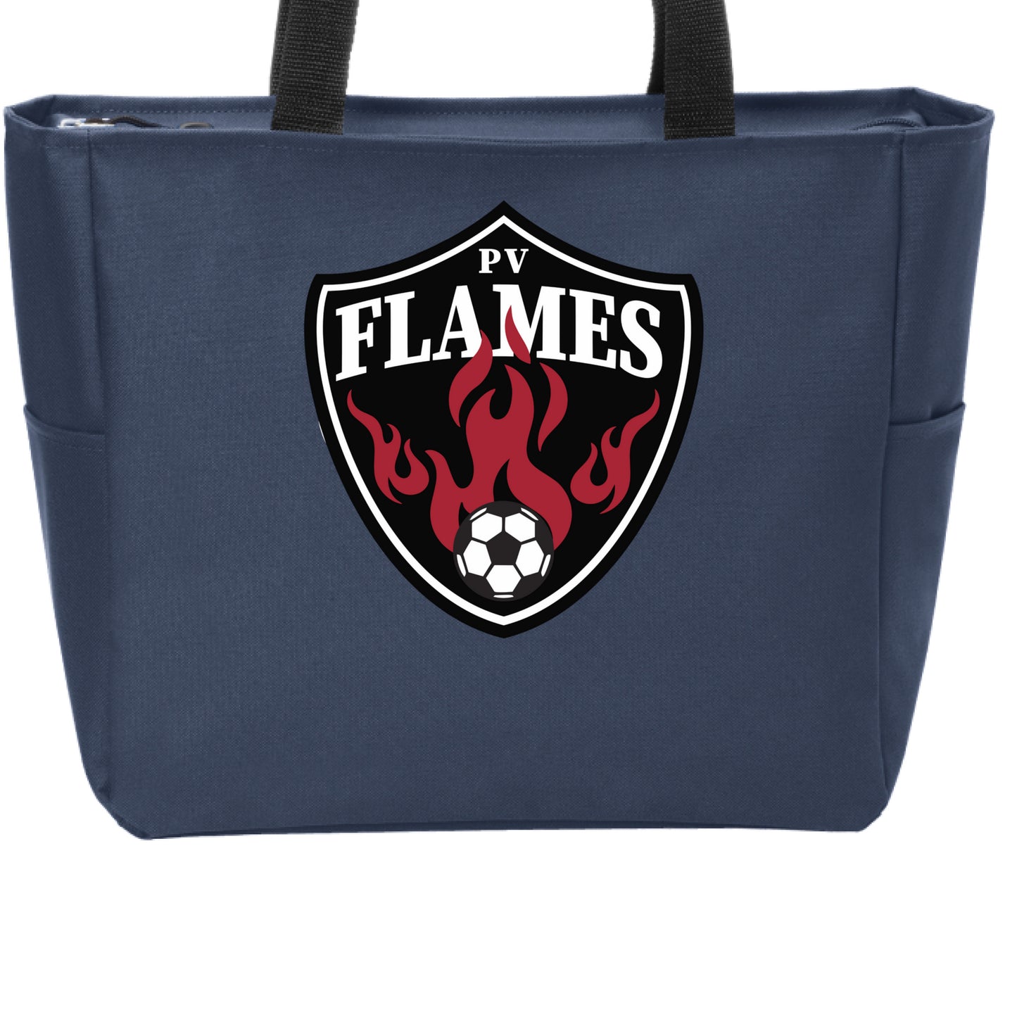 Navy - BACK