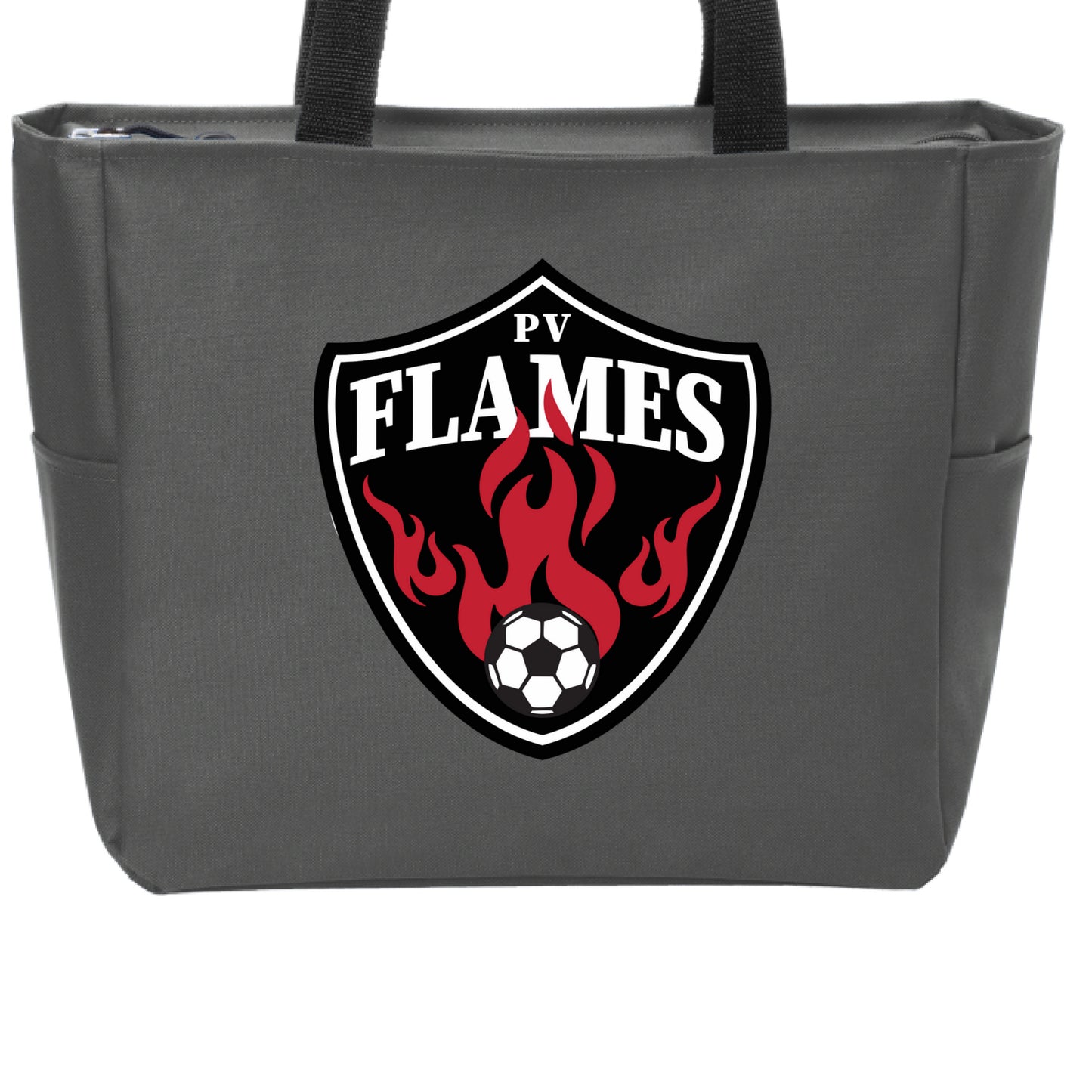 Dark Charcoal - FRONT