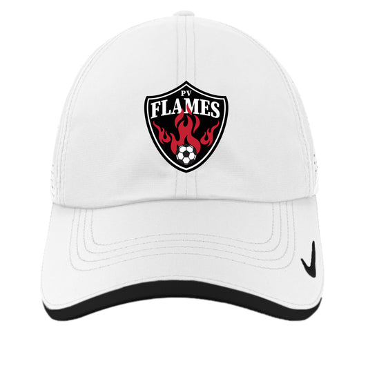 White/Black - FRONT