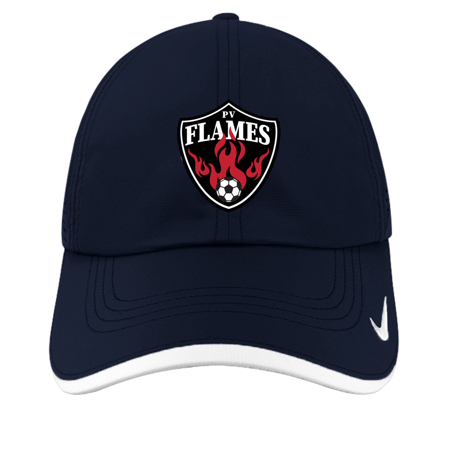 Navy/White - FRONT