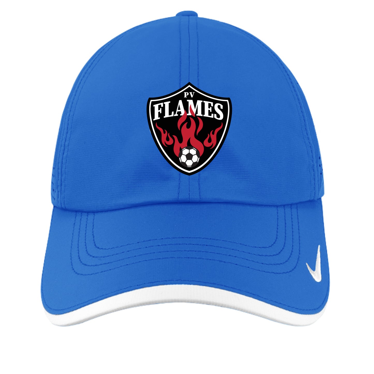 Game Royal/Wht - FRONT
