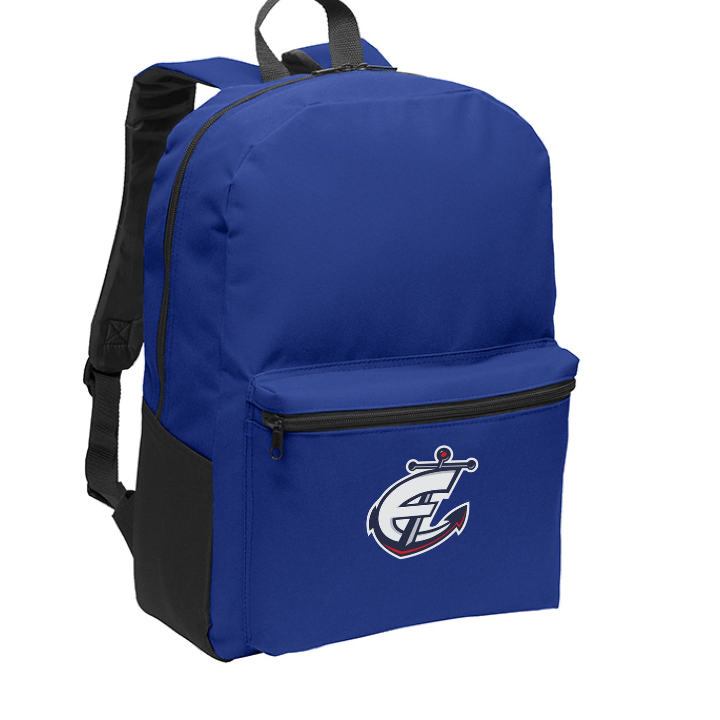 Twilight Blue - FRONT