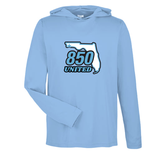 SPORT LIGHT BLUE - FRONT