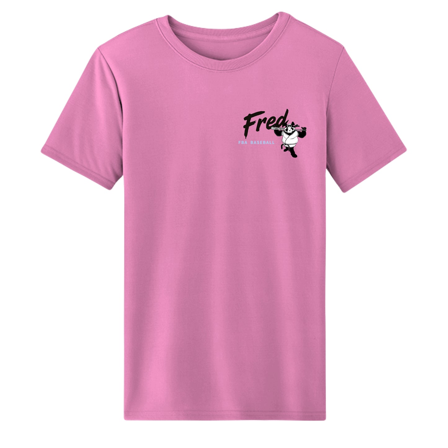 Charity Pink - CE10 - FRONT