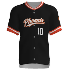 Parent Jerseys - Phoenix Rising Miami